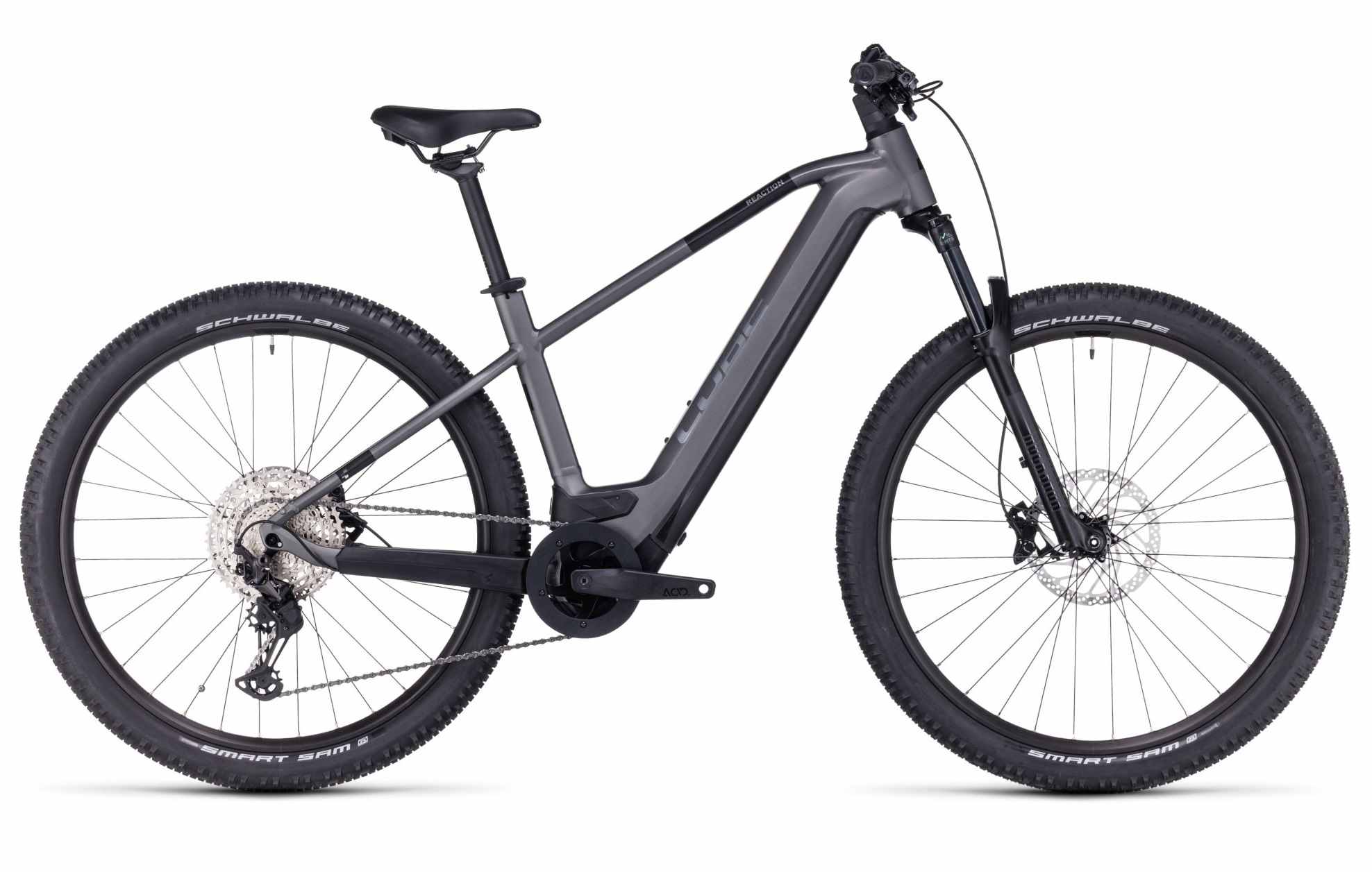 Premium e-Bikes