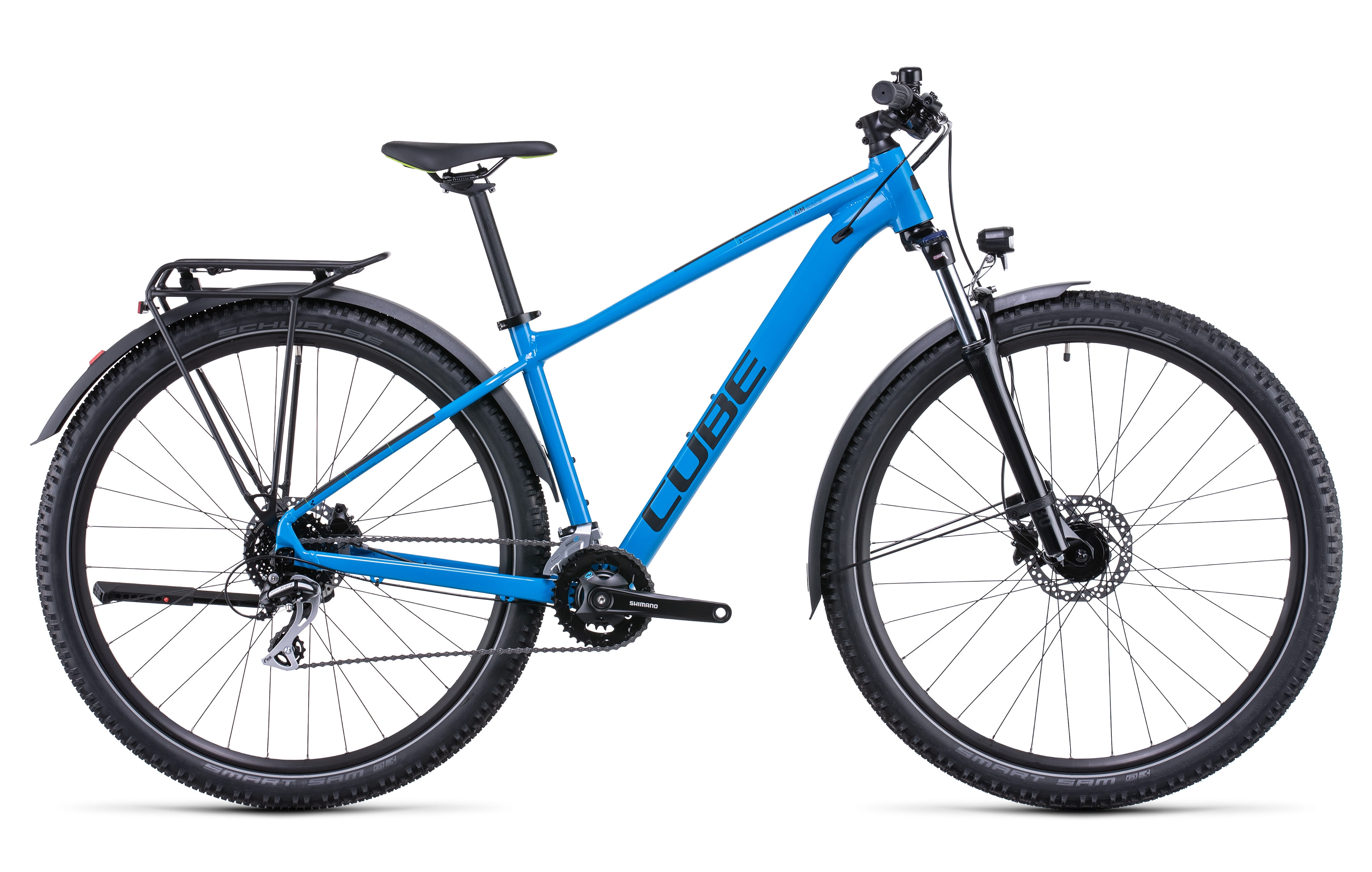 Cube Aim Race Allroad